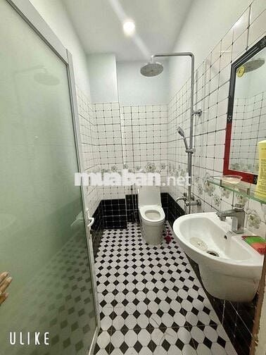 NHÀ ĐẸP CHO THUÊ: BÌNH THÀNH-BÌNH HƯNG HOÀ B-BÌNH TÂN