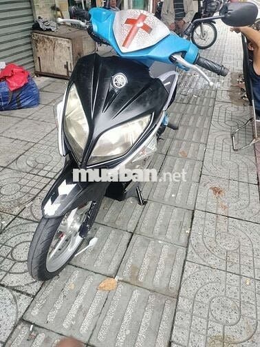 cần bán xe Nouvo LX 4 máy êm không hú bảng số TP