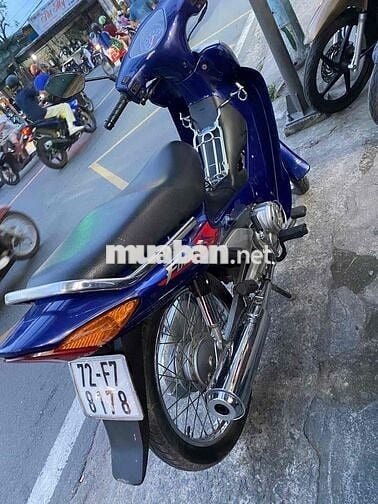 khách đổi xe dư ra future cực đẹp.