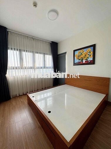 Bán view góc CH Topaz Twins Biên Hoà! 83m2, 2pn, 2wc full nội thất