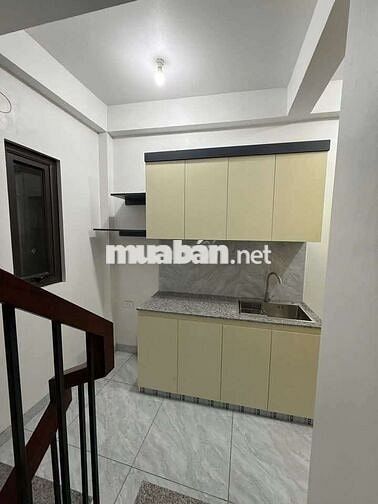 Bóc tem CCMN 30m2 bếp riêng. Ban công, máy giặt riêng tại Xuân Đỉnh