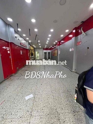 🇻🇳CHO THUÊ NGUYÊN CĂN CẤP 4 NGUYỄN VĂN LINH, KINH DOANH TẤT CẢ