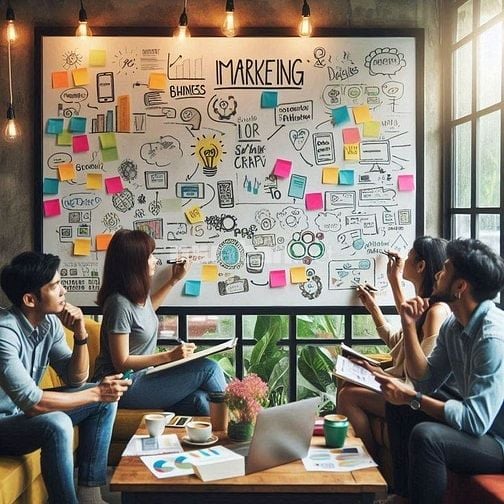 🌼TUYỂN NHÂN VIÊN SALE MỸ PHẨM