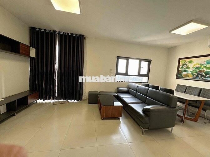 Bán view góc CH Topaz Twins Biên Hoà! 83m2, 2pn, 2wc full nội thất