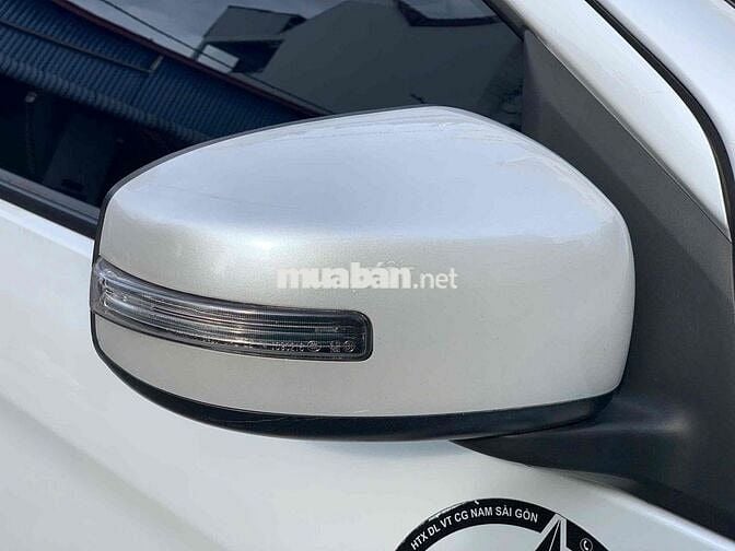 ATTRAGE PREMIUM / Trắng / 2024 / Odo 40.000km