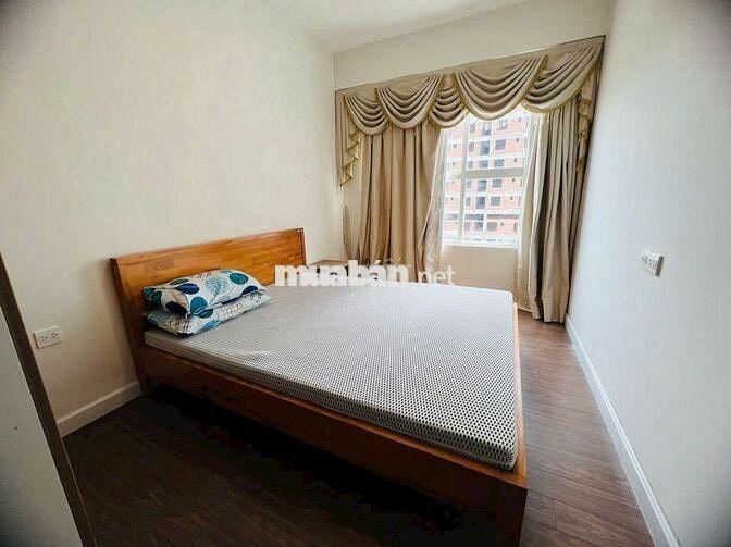 Căn hộ Sunrise Ressidences - Kế trường Rmit 2PN cho thuê