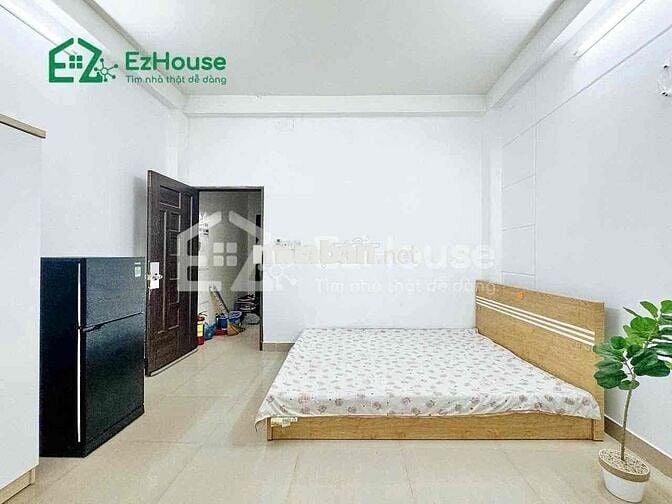 PHÒNG TRỆT TÂN PHÚ CÓ SẴN NỘI THẤT - Ở ĐƯỢC LIỀN - AN NINH CAO