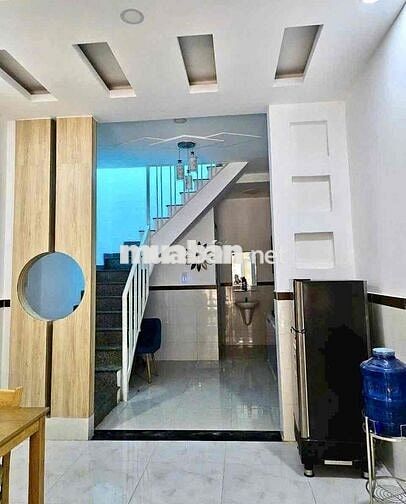 NGUYÊN CĂN FULL NT ĐẸP 2PN2WC HXH P12 GV DỌN VÀO Ở NGAY 12TR/THÁNG