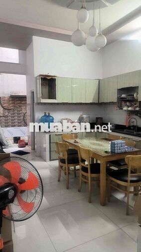 Cho thuê nhà hẻm xe hơi Nguyễn Văn Yến Q.Tân Phú