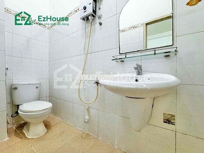 PHÒNG TRỆT TÂN PHÚ CÓ SẴN NỘI THẤT - Ở ĐƯỢC LIỀN - AN NINH CAO