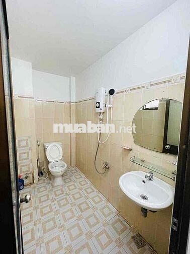 NHÀ 2PN 4X22 SẴN MÁY LẠNH NGAY ĐẶNG VĂN BI TRƯỜNG THỌ THỦ ĐỨC