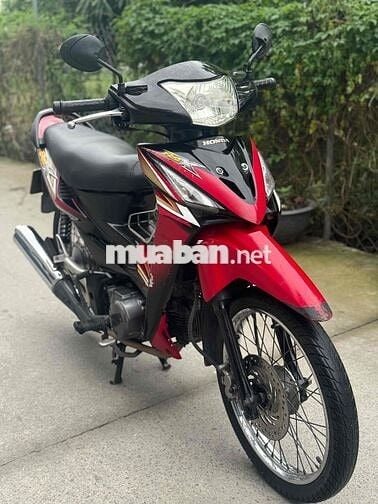 wave rsx chính chủ bao công chứng xe bao keng êm