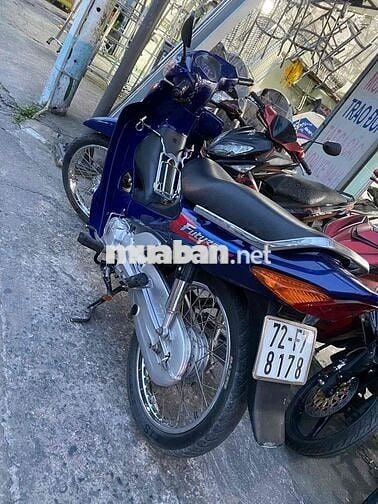 khách đổi xe dư ra future cực đẹp.