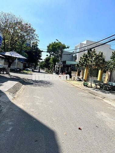 BÁN LÔ ĐẤT DT: 100M2, MẶT TIỀN ĐƯỜNG BÙI VỊNH, P.HÒA THỌ ĐÔNG