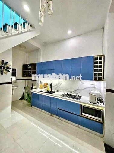 NGUYÊN CĂN FULL NT ĐẸP 2PN2WC HXH P12 GV DỌN VÀO Ở NGAY 12TR/THÁNG