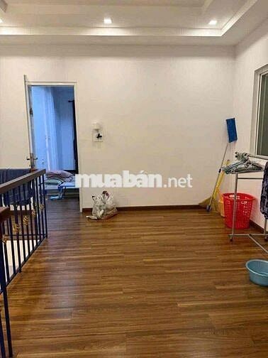 CHO THUÊ NHÀ NGUYÊN CĂN HẺM 54 LÊ VĂN LƯƠNG Q7