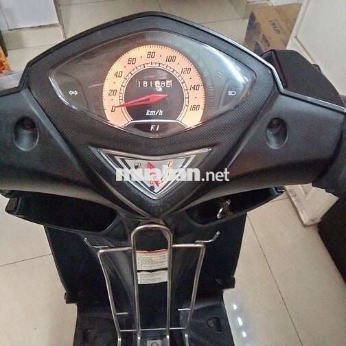 Suzuki Hayate Fi 2012, giấy tờ đầy đủ, máy rất êm,