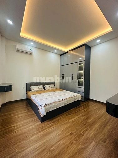 Bán nhà giá tốt 2 tỷ 250 nhà 57m² đường Trần Não, Bình An, Q2. Hẻm 6m,