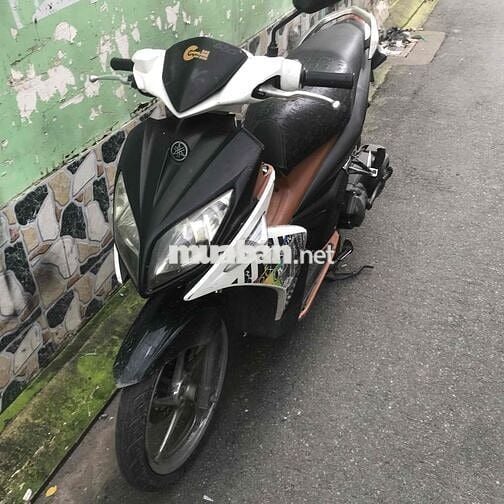 Bán chiec xe novou 4