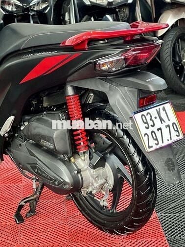 💥 HondaVision 2022 bản "Cá Tính" BS93 9chủ ký giấy