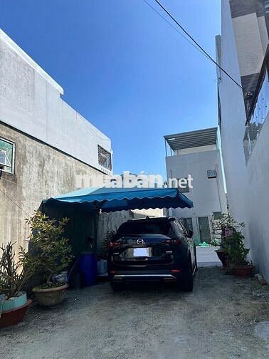 BÁN LÔ ĐẤT DT: 100M2, MẶT TIỀN ĐƯỜNG BÙI VỊNH, P.HÒA THỌ ĐÔNG