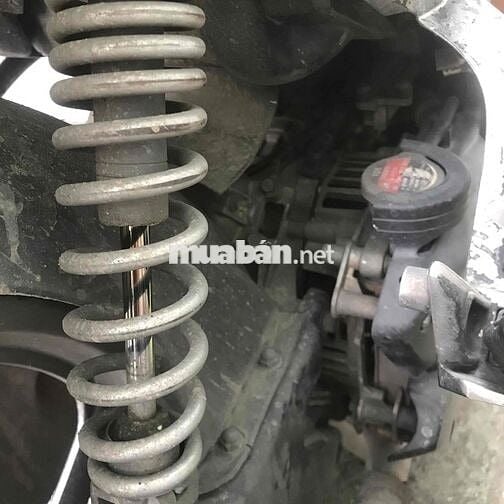 Bán chiec xe novou 4