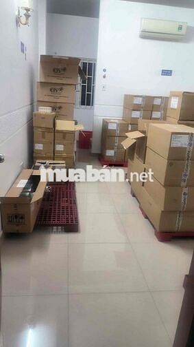 Cho thuê nhà hẻm xe hơi Nguyễn Văn Yến Q.Tân Phú