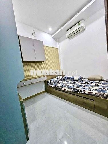 NGUYÊN CĂN FULL NT ĐẸP 2PN2WC HXH P12 GV DỌN VÀO Ở NGAY 12TR/THÁNG