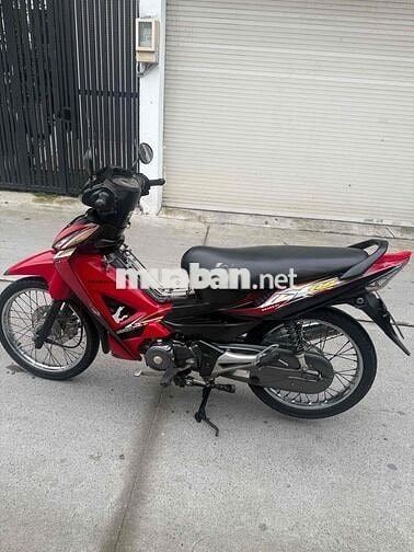 wave rsx chính chủ bao công chứng xe bao keng êm