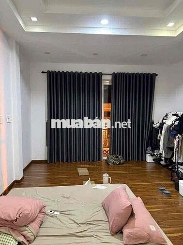 CHO THUÊ NHÀ NGUYÊN CĂN HẺM 54 LÊ VĂN LƯƠNG Q7