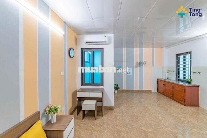 PHÒNG ĐẸP NGÕ 435/78 XUÂN ĐỈNH – GẦN KHU CÔNG NGHỆ CAO HÒA LẠC – SIÊU