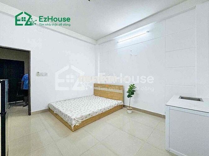 PHÒNG TRỆT TÂN PHÚ CÓ SẴN NỘI THẤT - Ở ĐƯỢC LIỀN - AN NINH CAO