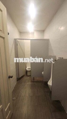 Cho thuê nhà 5 lầu KDC Chánh Nghĩa, Thủ Dầu Một - Diện tích : 10x20, S