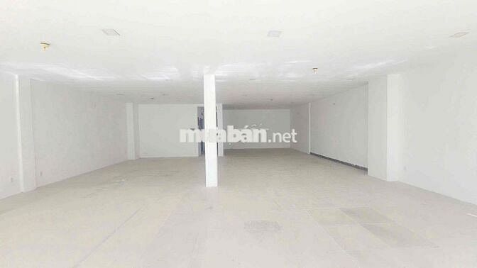 Cho thuê nhà 5 lầu KDC Chánh Nghĩa, Thủ Dầu Một - Diện tích : 10x20, S