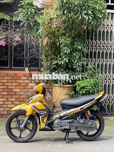 jupiter đẹp êm ngon.trao đổi xe