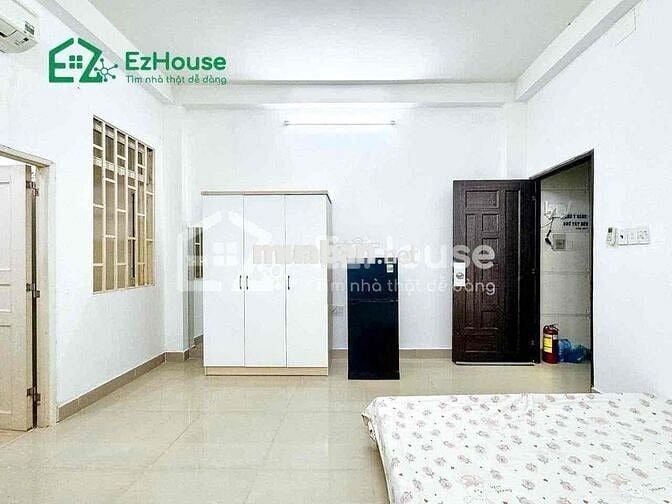 PHÒNG TRỆT TÂN PHÚ CÓ SẴN NỘI THẤT - Ở ĐƯỢC LIỀN - AN NINH CAO