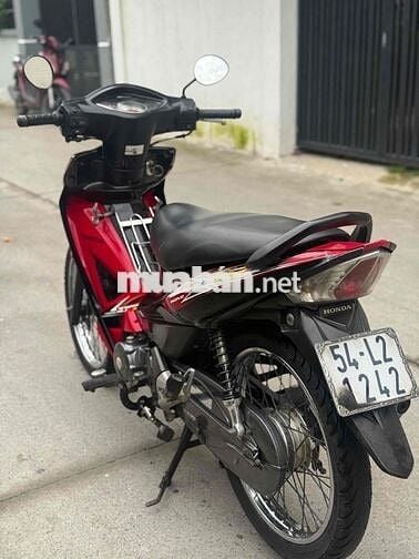 wave rsx chính chủ bao công chứng xe bao keng êm