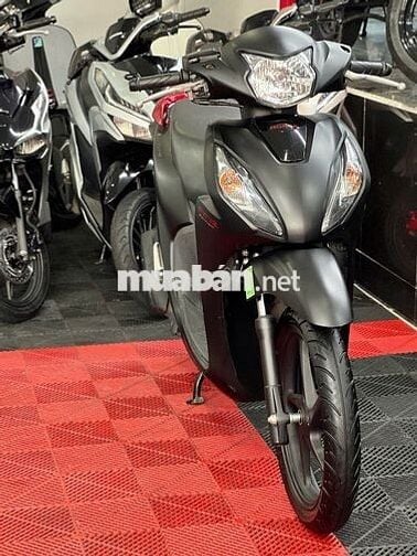 💥 HondaVision 2022 bản "Cá Tính" BS93 9chủ ký giấy