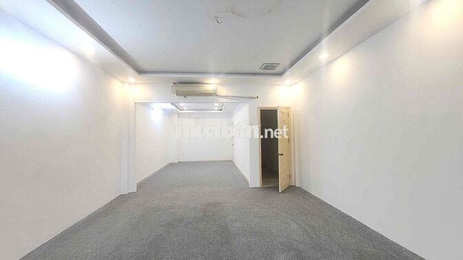 Cho thuê nhà 5 lầu KDC Chánh Nghĩa, Thủ Dầu Một - Diện tích : 10x20, S