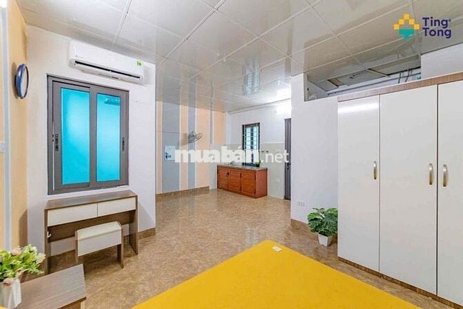 PHÒNG ĐẸP NGÕ 435/78 XUÂN ĐỈNH – GẦN KHU CÔNG NGHỆ CAO HÒA LẠC – SIÊU