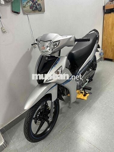 YAMAHA Sirius Fi 2025 - Đúng 166km ( Như Xe Mới )
