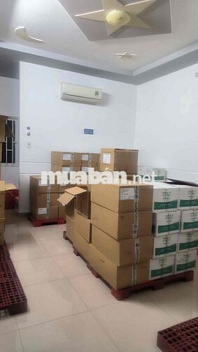 Cho thuê nhà hẻm xe hơi Nguyễn Văn Yến Q.Tân Phú