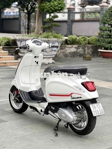 ❤️ VESPA ABS IGET 2018 BS TỨ QUÝ CHÍNH CHỦ Có góp