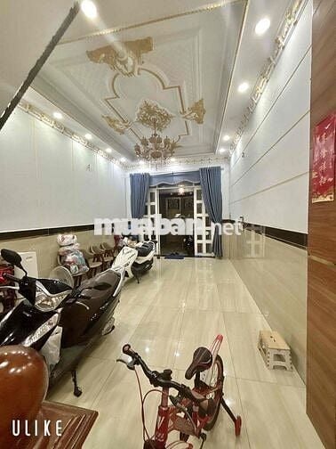 NHÀ ĐẸP CHO THUÊ: BÌNH THÀNH-BÌNH HƯNG HOÀ B-BÌNH TÂN