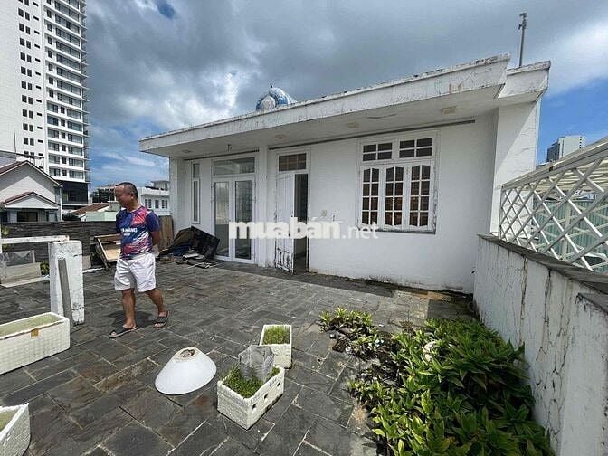 ✅ Cho thuê nhà 3 tầng kiệt ô tô : Ba Đình - Trung tâm Hải Châu - 16tr