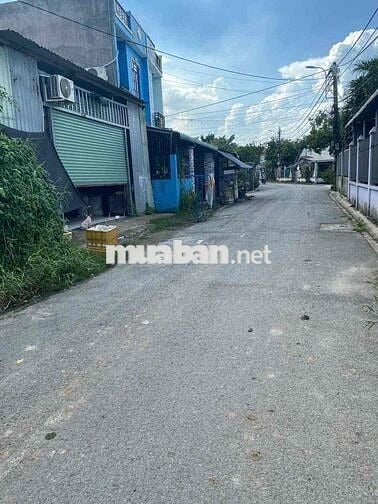 Bán Kho Xưởng Hóc Môn 8x20 giá rẻ