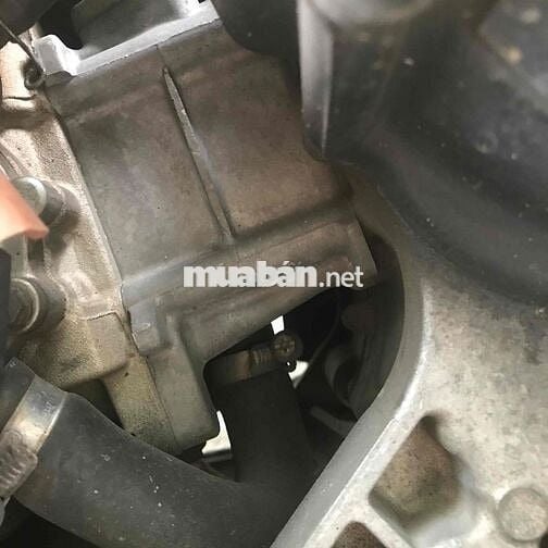 Bán chiec xe novou 4