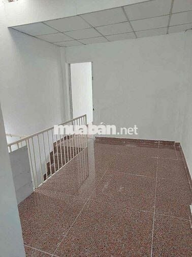 NC 2pn2wc 33m2 hẻm Lê Đức Thọ P6