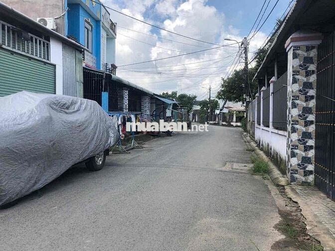 Bán Kho Xưởng Hóc Môn 8x20 giá rẻ