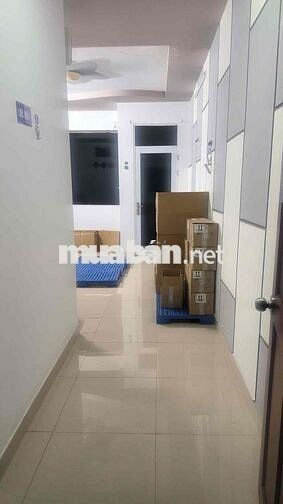 Cho thuê nhà hẻm xe hơi Nguyễn Văn Yến Q.Tân Phú